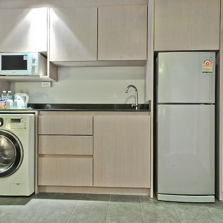 Ashlee Heights Hotel Patong Экстерьер фото