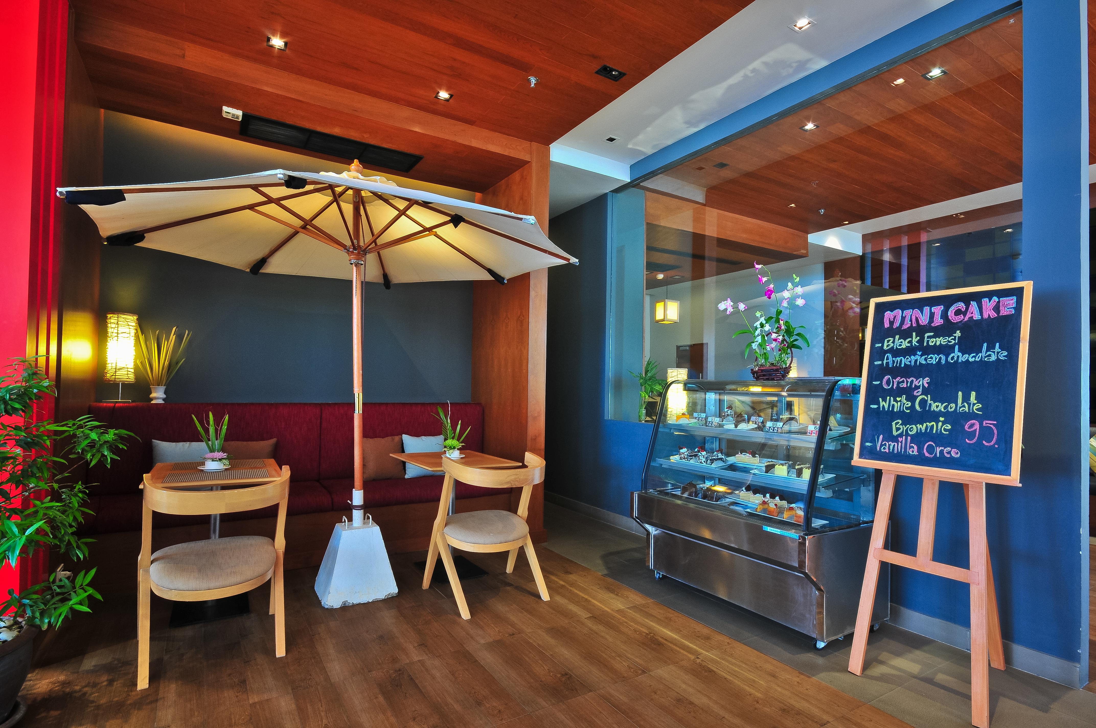 Ashlee Heights Hotel Patong Экстерьер фото
