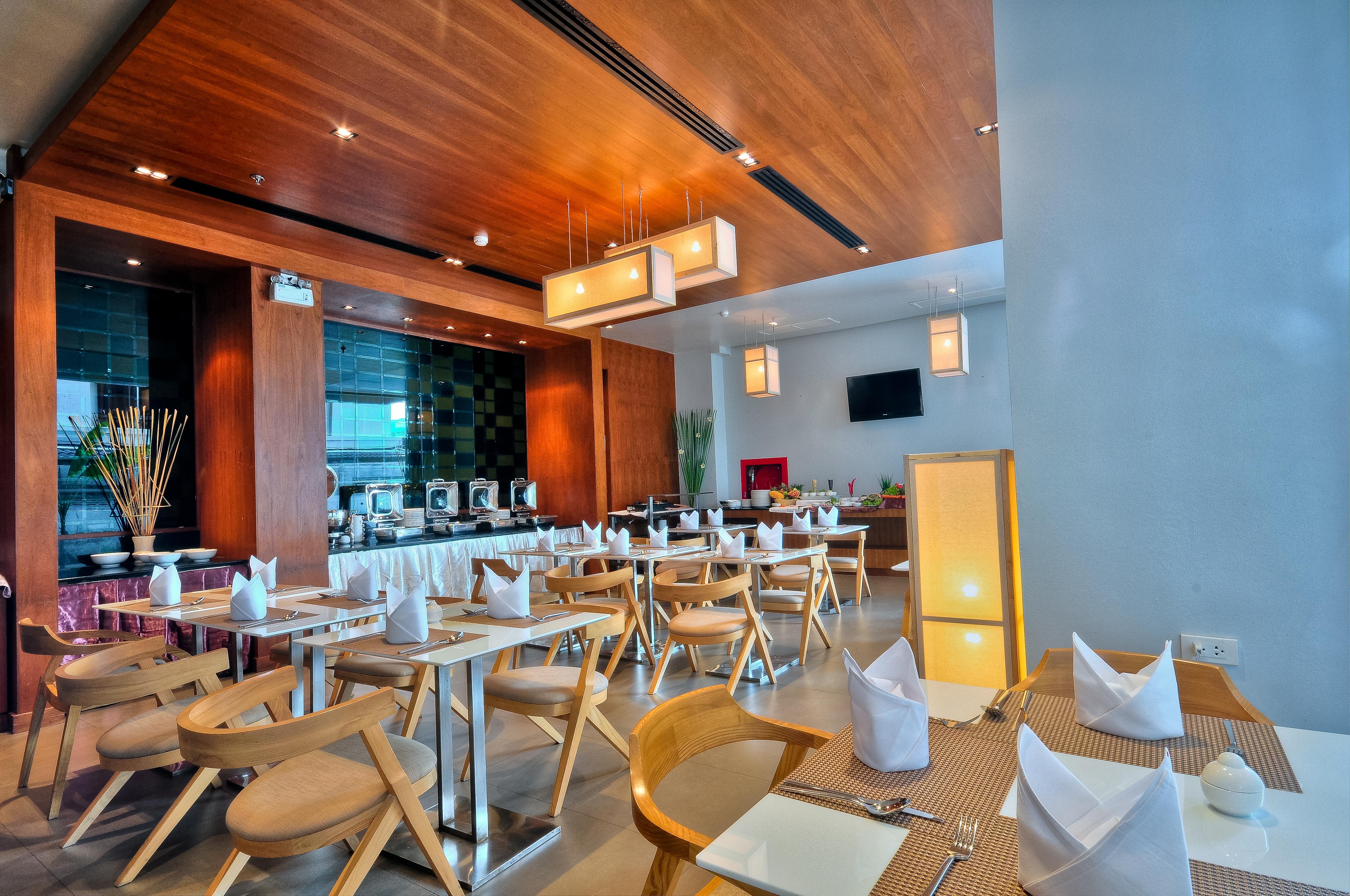 Ashlee Heights Hotel Patong Экстерьер фото