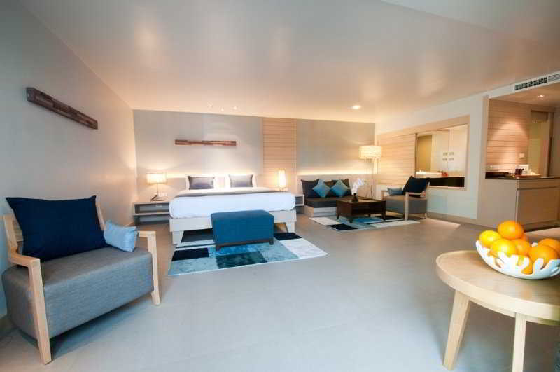Ashlee Heights Hotel Patong Экстерьер фото