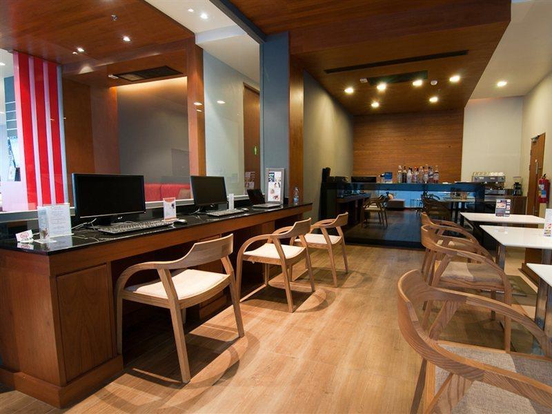 Ashlee Heights Hotel Patong Экстерьер фото